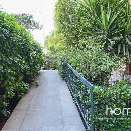 90M² Homm Sea View Apartment In Alimos Athens Luaran gambar