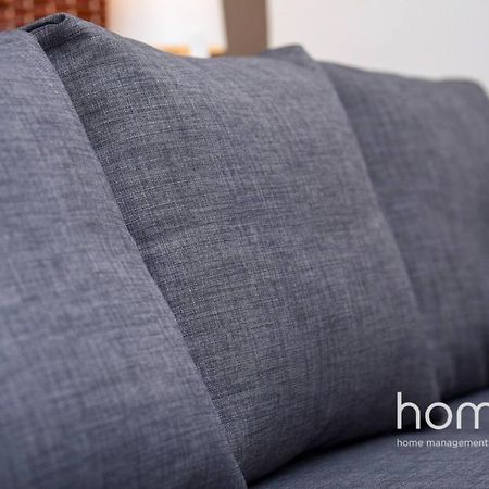 90M² Homm Sea View Apartment In Alimos Athens Luaran gambar